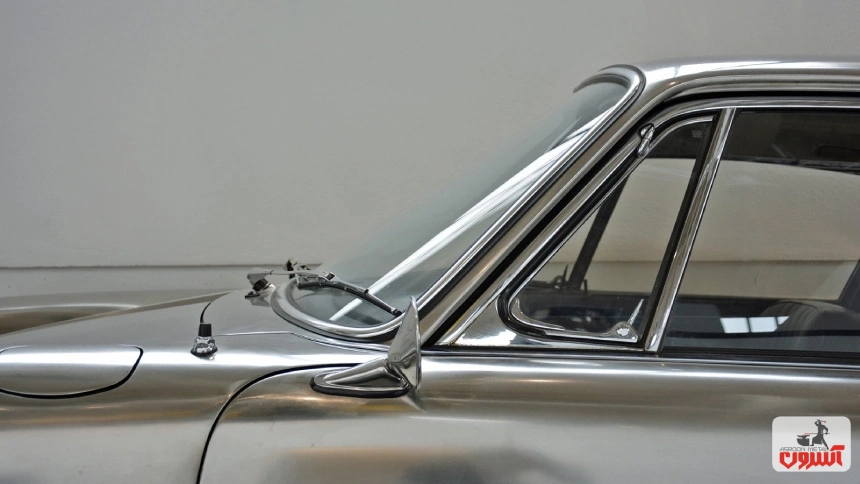 تصویر خودرو